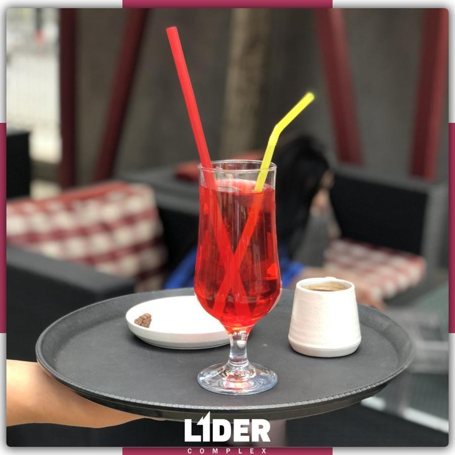 Hotel Lider Complex Vaykʼ Extérieur photo