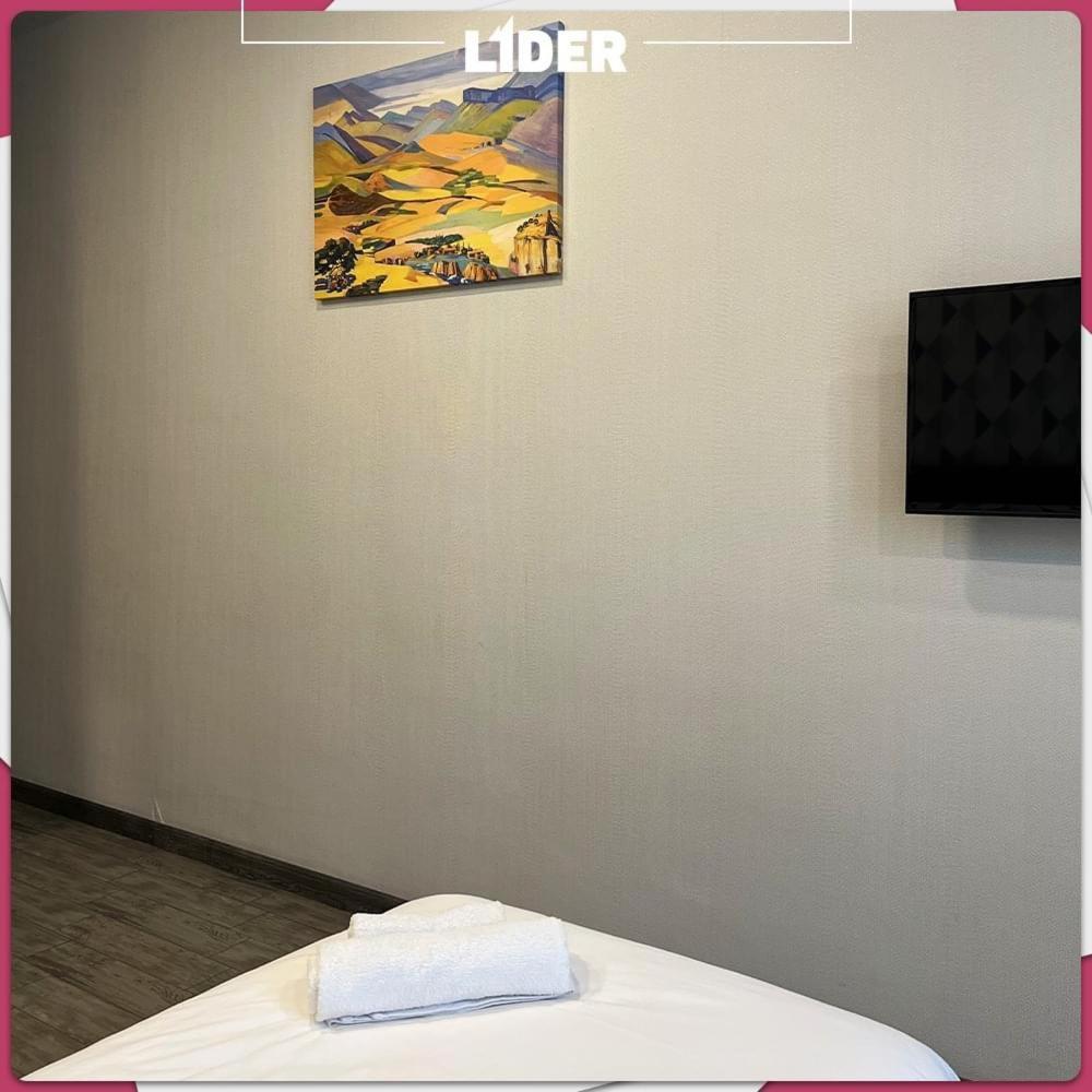 Hotel Lider Complex Vaykʼ Extérieur photo