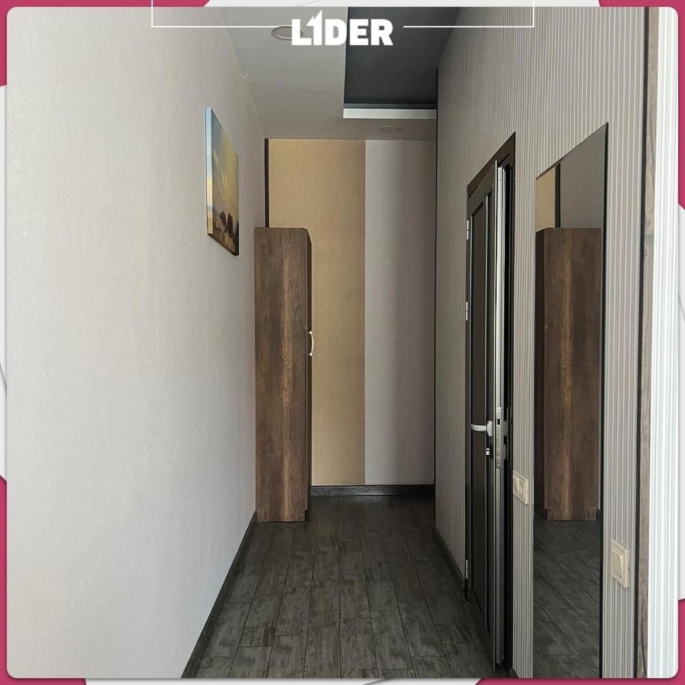 Hotel Lider Complex Vaykʼ Extérieur photo