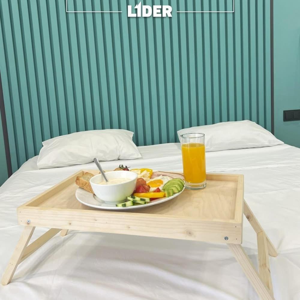 Hotel Lider Complex Vaykʼ Extérieur photo