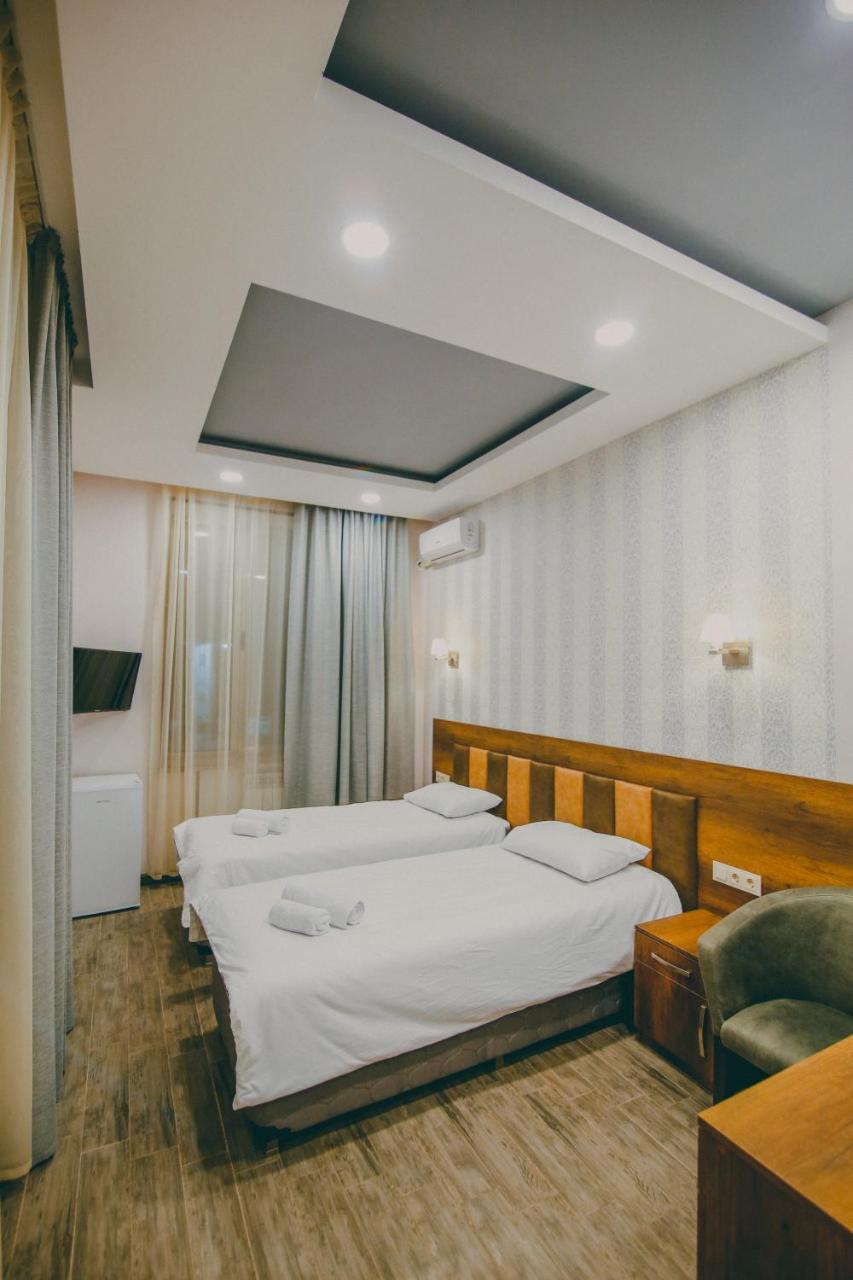 Hotel Lider Complex Vaykʼ Extérieur photo