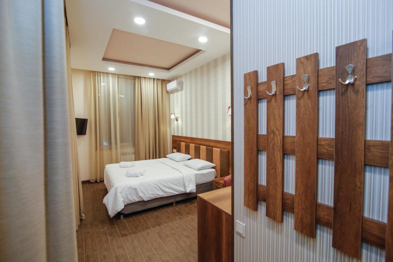 Hotel Lider Complex Vaykʼ Extérieur photo