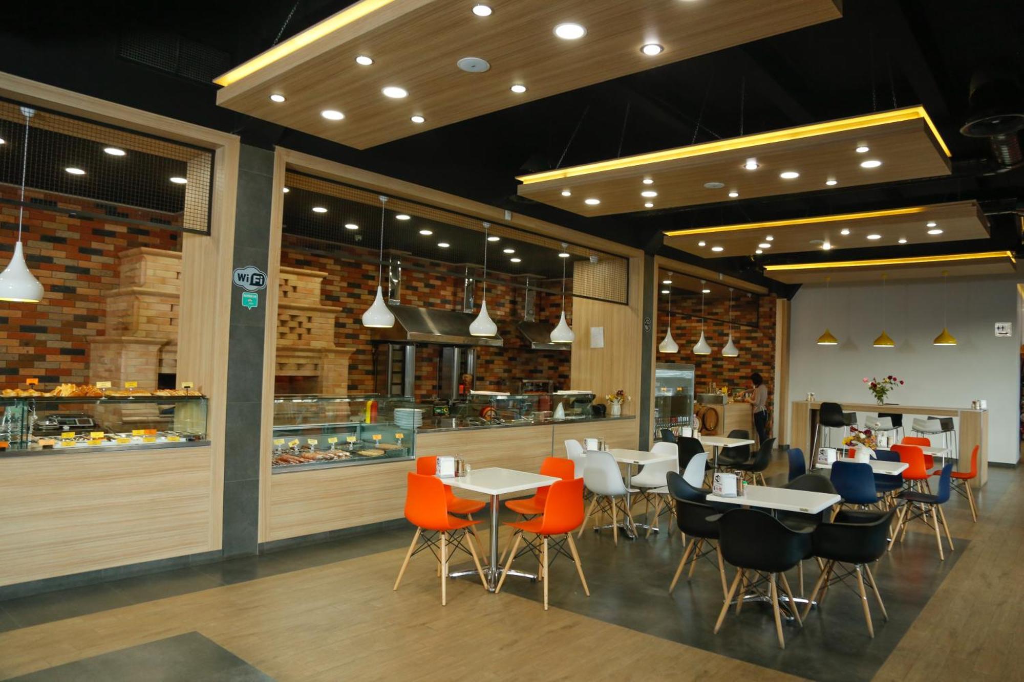 Hotel Lider Complex Vaykʼ Extérieur photo